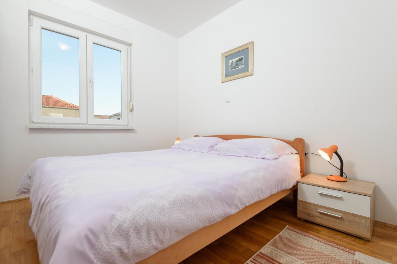 Apartman Karmela Zára Kültér fotó